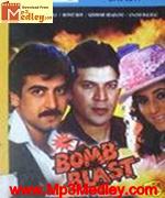 Bomb Blast 1993